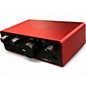 Used Focusrite Scarlett Solo Audio Interface