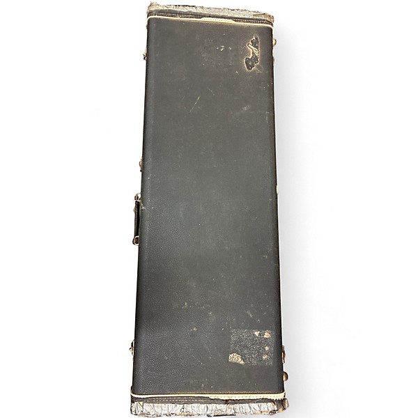 Vintage 1968 Fender 1968 TELECASTER SMOKEY BROWN Solid Body Electric Guitar