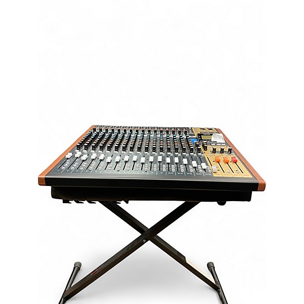Used TASCAM Model 24 Unpowered Mixer