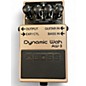 Used BOSS AW3 Dynamic Wah Effect Pedal thumbnail