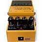 Used BOSS AC2 Acoustic Simulator Effect Pedal
