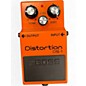 Used BOSS DS1 Distortion Effect Pedal thumbnail