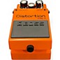 Used BOSS DS1 Distortion Effect Pedal