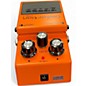 Used BOSS DS1 Distortion Effect Pedal