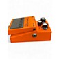 Used BOSS DS1 Distortion Effect Pedal