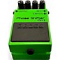 Used BOSS PH3 Phase Shifter Effect Pedal