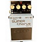 Used BOSS CH1 Super Chorus Effect Pedal thumbnail