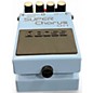 Used BOSS CH1 Super Chorus Effect Pedal