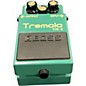 Used BOSS TR2 Tremolo Effect Pedal