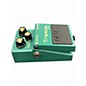 Used BOSS TR2 Tremolo Effect Pedal