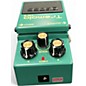 Used BOSS TR2 Tremolo Effect Pedal