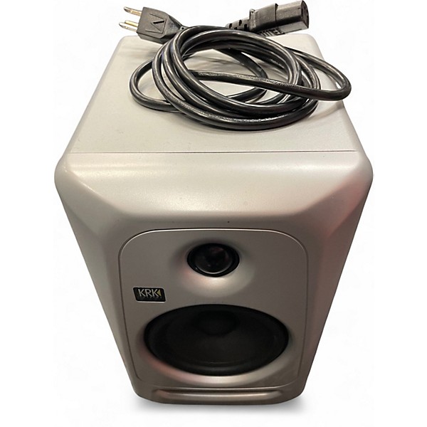 Used KRK classic 5 Powered Monitor