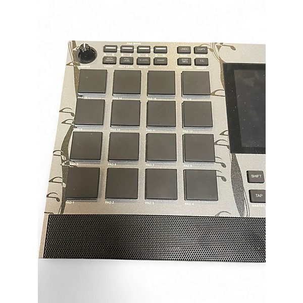 Used Akai Professional MPC Live 2 Production Controller