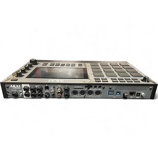 Used Akai Professional MPC Live 2 Production Controller