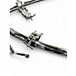 Used Gibraltar Double Bass Drum Rack Drum Rack
