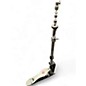 Used Gibraltar 9707NL-DP 9000 Series No-leg Hi-hat Stand with Direct Pull D Hi Hat Stand thumbnail