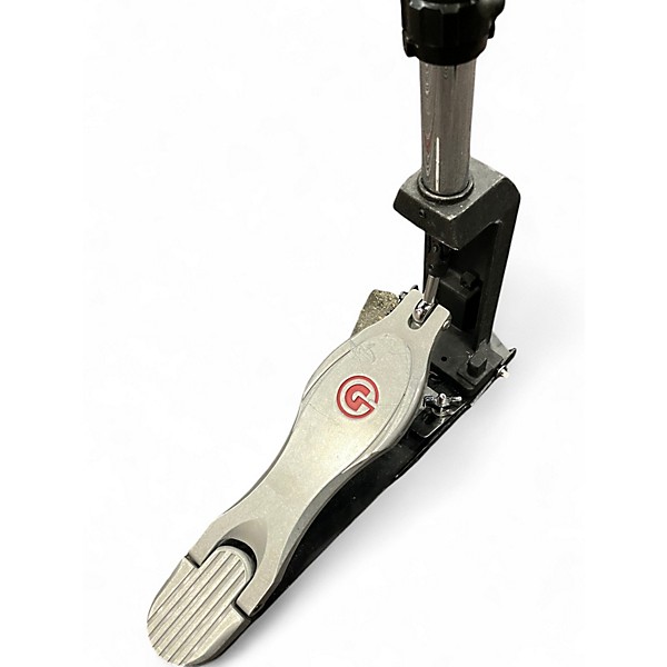Used Gibraltar 9707NL-DP 9000 Series No-leg Hi-hat Stand with Direct Pull D Hi Hat Stand