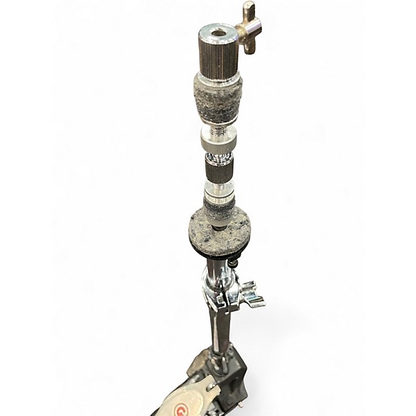 Used Gibraltar 9707NL-DP 9000 Series No-leg Hi-hat Stand with Direct Pull D Hi Hat Stand