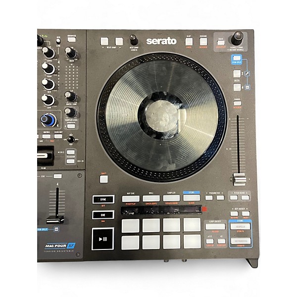Used RANE FOUR DJ Controller