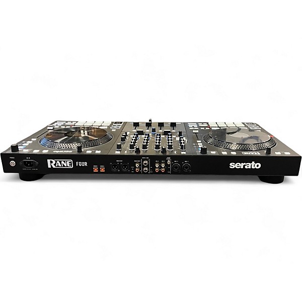 Used RANE FOUR DJ Controller