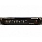 Used Hartke LH1000 1000W Bass Amp Head thumbnail