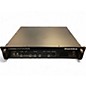 Used Hartke LH1000 1000W Bass Amp Head