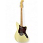 Used Fender alternate reality electric xii White Solid Body Electric Guitar thumbnail
