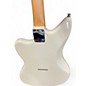 Used Fender alternate reality electric xii White Solid Body Electric Guitar