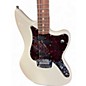 Used Fender alternate reality electric xii White Solid Body Electric Guitar