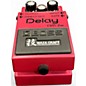 Used BOSS DM2W Delay Waza Craft Effect Pedal