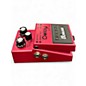 Used BOSS DM2W Delay Waza Craft Effect Pedal