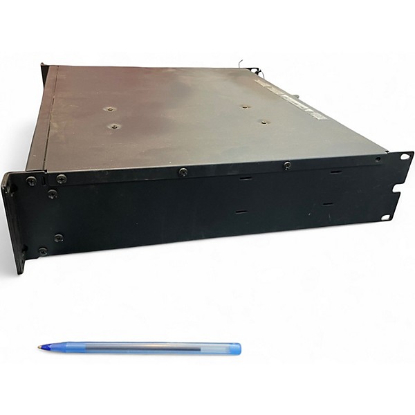 Used QSC RMX850 Power Amp