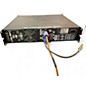 Used QSC RMX850 Power Amp