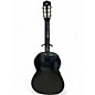Used Guild C10B Black  Acoustic Guitar