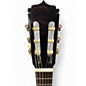 Used Guild C10B Black  Acoustic Guitar