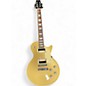 Used The Heritage H150 Gold Top Solid Body Electric Guitar thumbnail