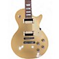Used The Heritage H150 Gold Top Solid Body Electric Guitar