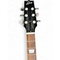 Used The Heritage H150 Gold Top Solid Body Electric Guitar