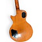 Used The Heritage H150 Gold Top Solid Body Electric Guitar