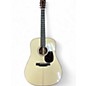 Used Martin 000-18 Sinker Gruhn Spec Natural Acoustic Electric Guitar thumbnail