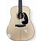 Used Martin 000-18 Sinker Gruhn Spec Natural Acoustic Electric Guitar