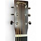 Used Martin 000-18 Sinker Gruhn Spec Natural Acoustic Electric Guitar