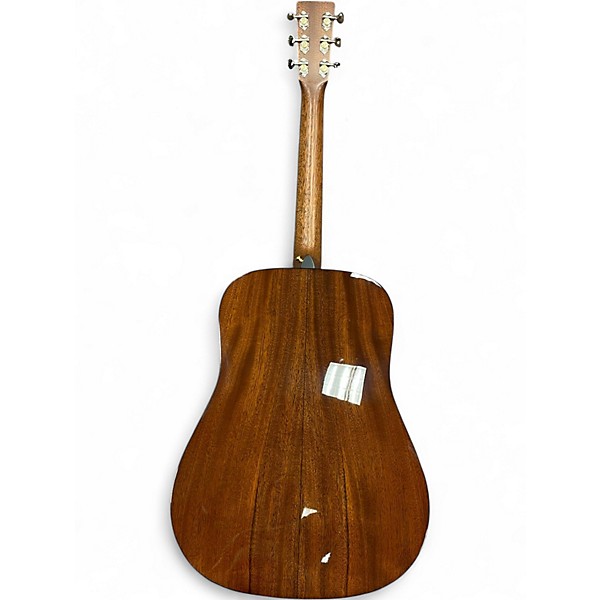 Used Martin 000-18 Sinker Gruhn Spec Natural Acoustic Electric Guitar