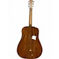 Used Martin 000-18 Sinker Gruhn Spec Natural Acoustic Electric Guitar