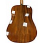 Used Martin 000-18 Sinker Gruhn Spec Natural Acoustic Electric Guitar