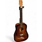 Used Martin 00015SM Natural Acoustic Guitar thumbnail