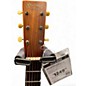 Used Martin 00015SM Natural Acoustic Guitar