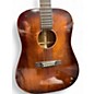 Used Martin 00015SM Natural Acoustic Guitar