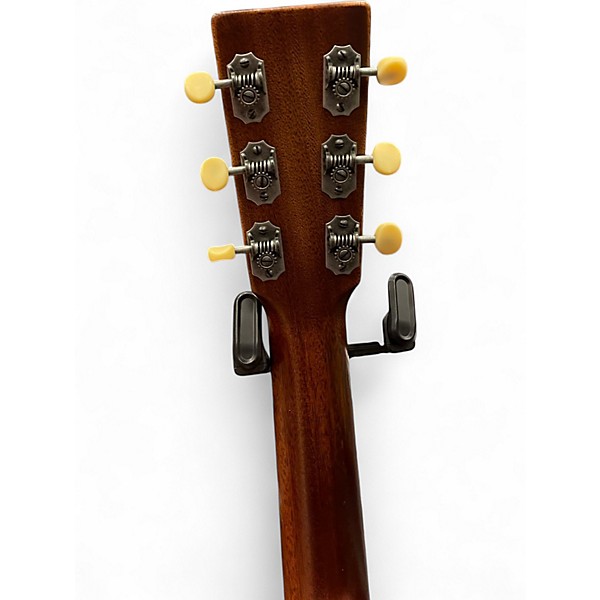 Used Martin 00015SM Natural Acoustic Guitar
