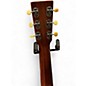 Used Martin 00015SM Natural Acoustic Guitar